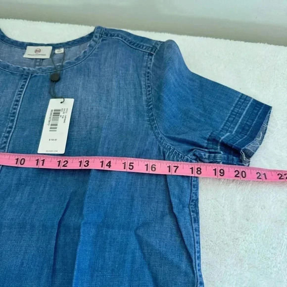 AG Adriano Goldschmied The Tawny Raw in Turbulence - Picture 7 of 16